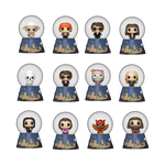 Harry Potter Snow Globes Mystery Minis, , hi-res view 2