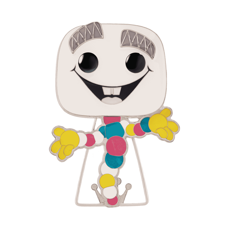 Pop! Pin Mr. DNA (Glow), , hi-res view 2