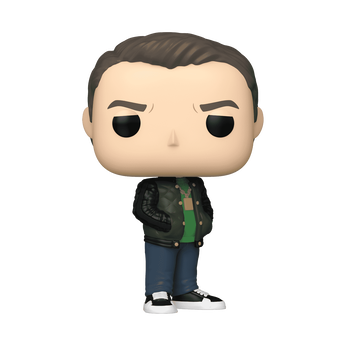 Pop! Kendall Roy, Image 1