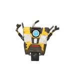 POP Games: Brdrlnds 3 - Claptrap, , hi-res view 1