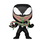 Pop! Venom with Ooze (Glow), , hi-res view 1