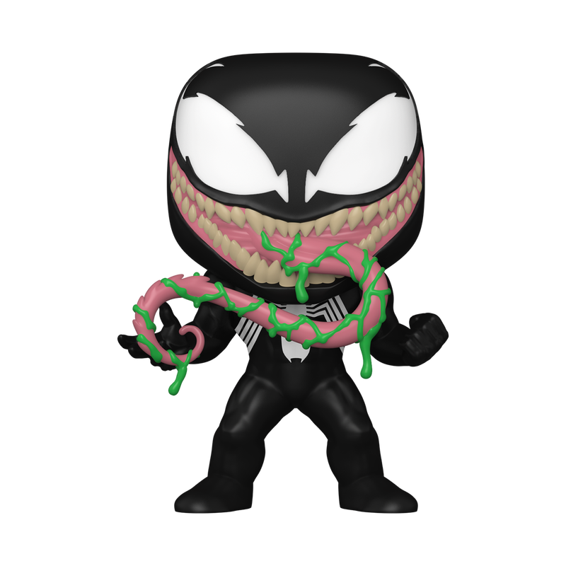Pop! Venom with Ooze (Glow), , hi-res view 1