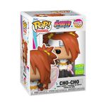 Pop! Cho-Cho Butterfly, , hi-res view 2