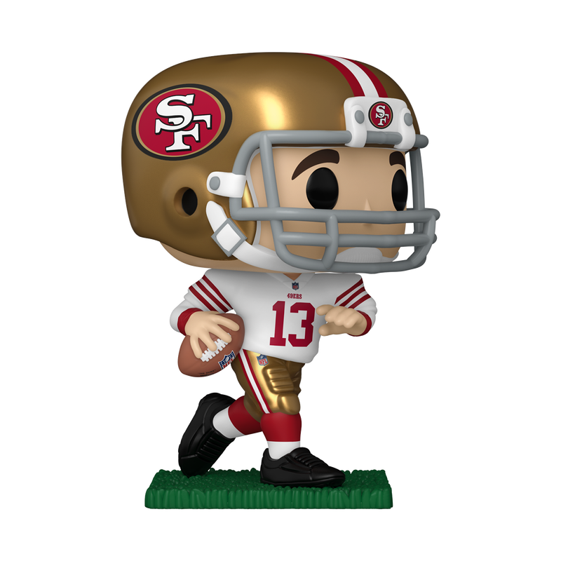 Pop! Brock Purdy, , hi-res view 1