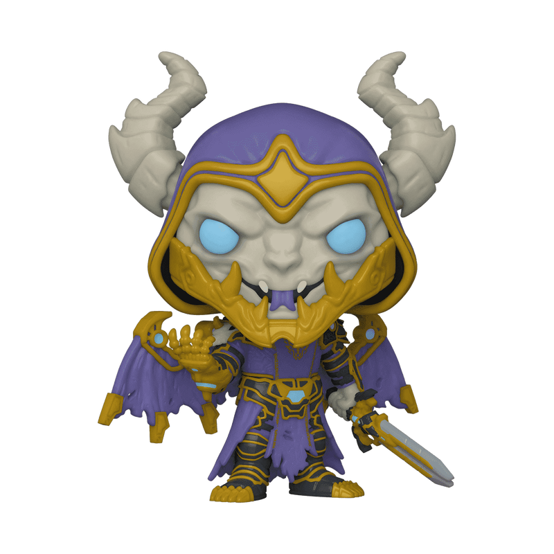 Pop! Dragon Lord, , hi-res view 1