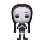 Pop! Wednesday Addams (2019), , hi-res view 1