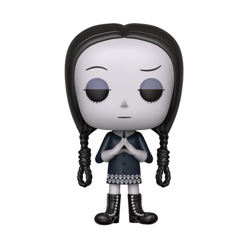 Pop! Wednesday Addams (2019), , hi-res view 1