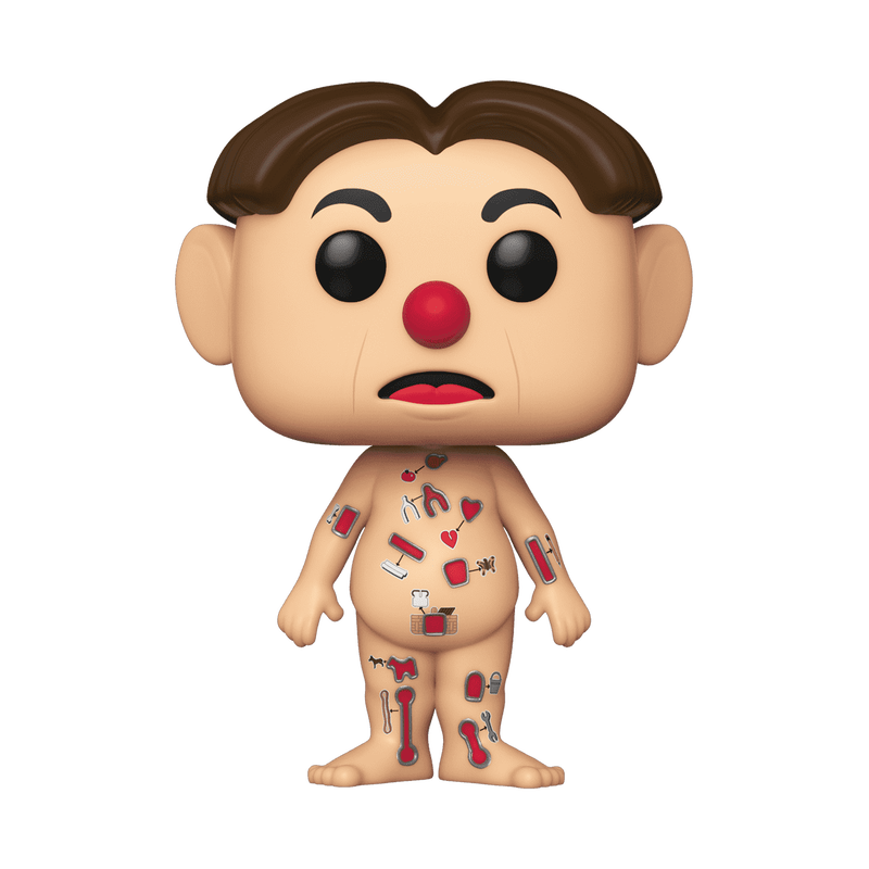 Pop! Cavity Sam, , hi-res view 1