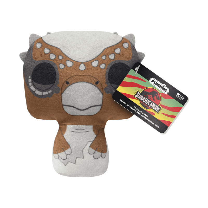 Stygimoloch Hatchling Beanbag Plush, , hi-res view 1