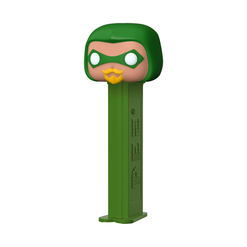 Pop! PEZ Green Arrow, , hi-res view 1
