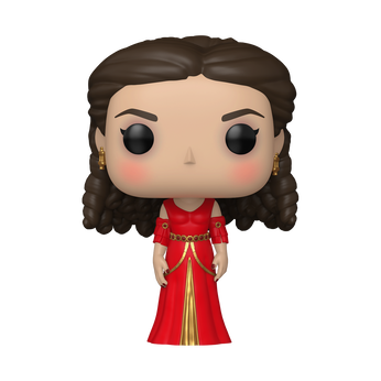 Pop! Inara Serra, Image 1