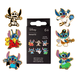 Lilo & Stitch Mystery Box Pin