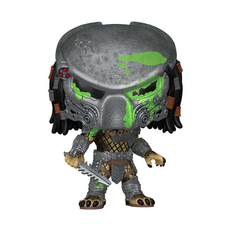 Pop! Bull Predator (Glow), , hi-res view 1