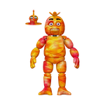 Tie-Dye Chica Action Figure, , hi-res view 1