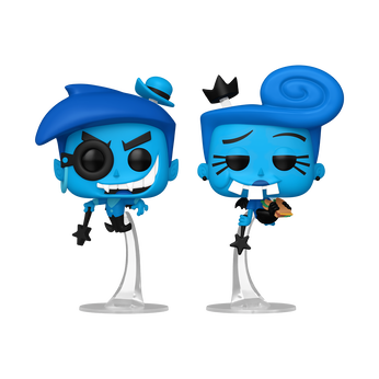 Pop! Anti-Cosmo & Anti-Wanda 2-Pack, Image 1