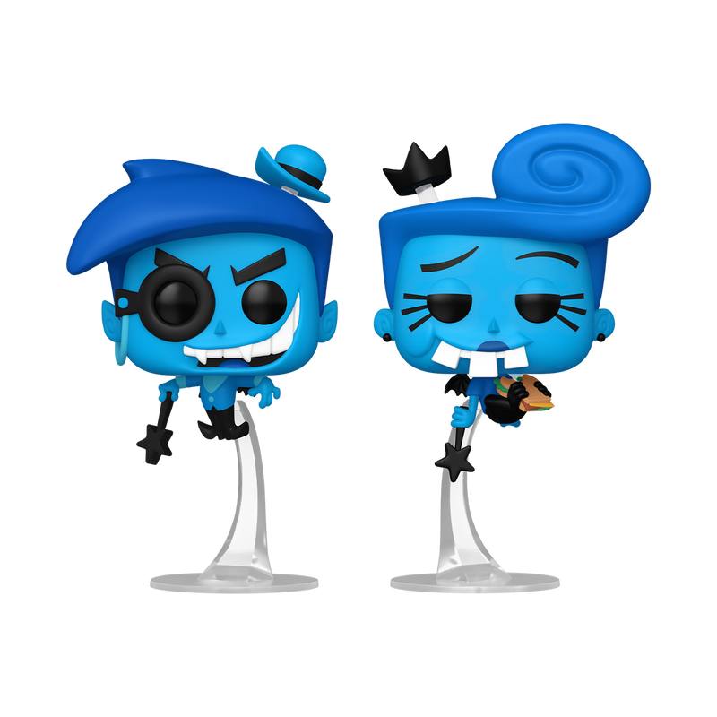 Pop! Anti-Cosmo & Anti-Wanda 2-Pack, , hi-res view 1