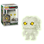 BF 8 Bit POP - Predator Green Glow Chase, , hi-res view 1
