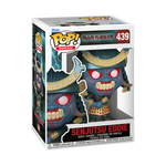 Pop! Senjutsu Eddie, , hi-res view 2