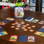 The Muppet Christmas Carol Spirit of Giving Card Game, , hi-res view 2
