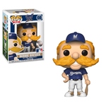 POP MLB: Bernie The Brewer, , hi-res view 1