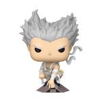 Pop! Garou, , hi-res view 1
