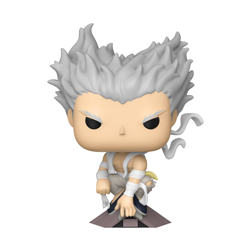 Pop! Garou, , hi-res view 1