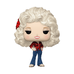 Pop! Dolly Parton (1977 Tour) (Diamond), , hi-res view 1