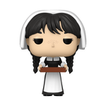 Pop! Wednesday Addams with Fudge, , hi-res view 1