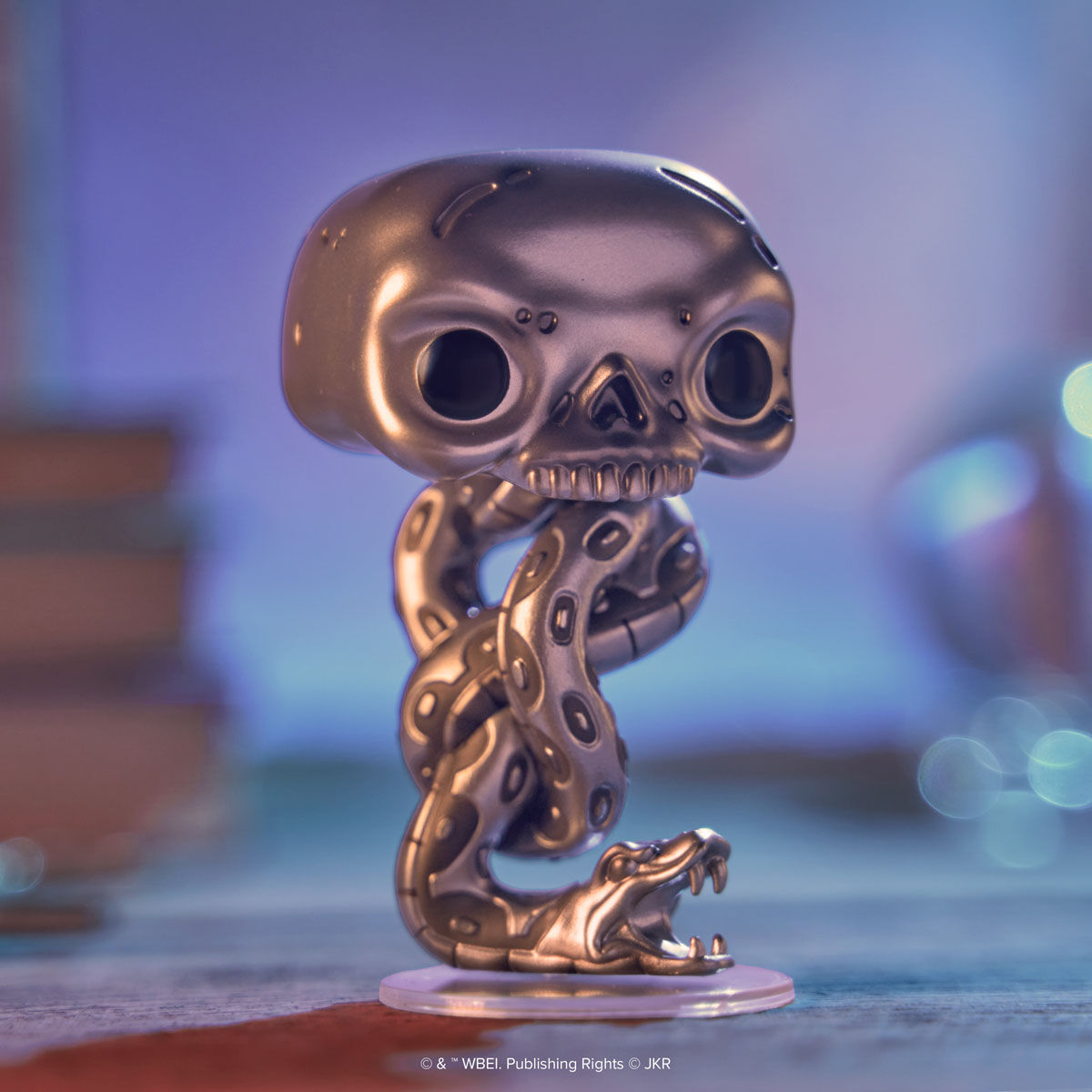 Pop! Dark Mark | Funko