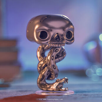 Pop! Dark Mark, Image 2