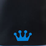 Funko Logo Black Mini Backpack, , hi-res view 5