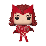 Pop! Scarlet Witch with Heart Hex, , hi-res view 1