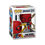 Pop! Iron Spider, , hi-res view 2