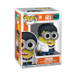 Pop! Jimin (Minion), , hi-res view 2