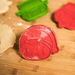 Freddy Funko Holiday Cookie Cutters 4-pack, , hi-res view 4