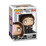 Pop! Vanya Hargreeves, , hi-res view 2