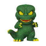 Pop! Godzilla (Classic), , hi-res view 1