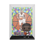 Pop! Trading Cards Zion Williamson (Mosaic) - New Orleans Pelicans, , hi-res image number 1