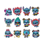 Stitch in Costume Mystery Minis, , hi-res view 2