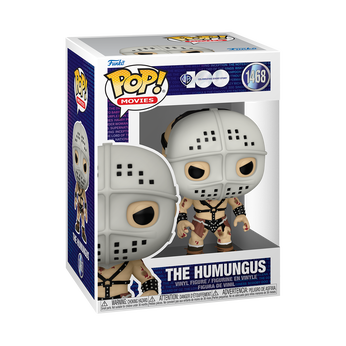 Pop! The Humungus, Image 2