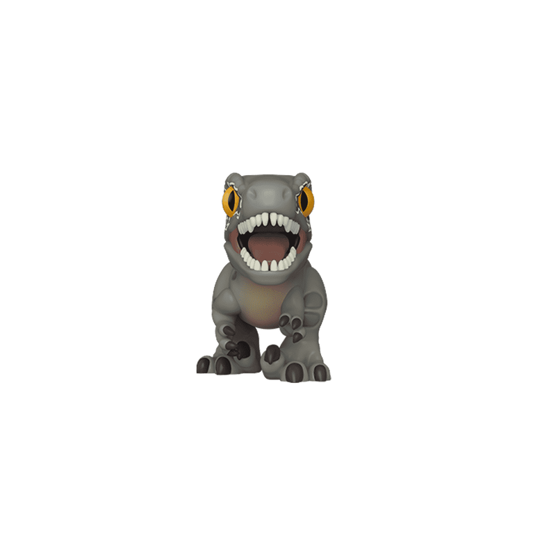 Jurassic Park Mystery Mini (Blue), , hi-res view 1