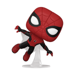 Pop! Spider-Man Upgraded Suit, , hi-res view 1