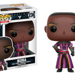 Destiny- Ikora, , hi-res view 1