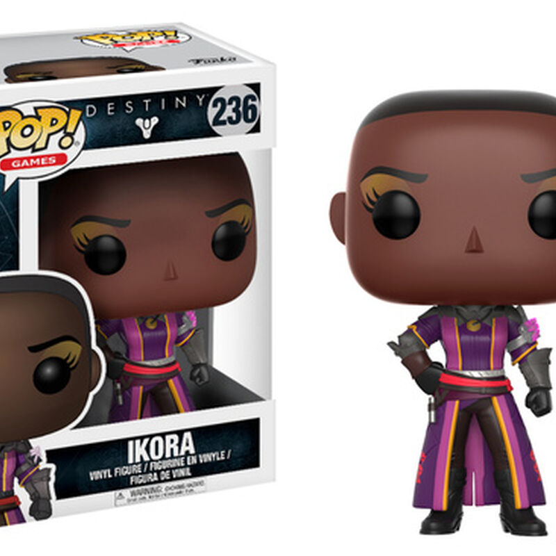 Destiny- Ikora, , hi-res view 1