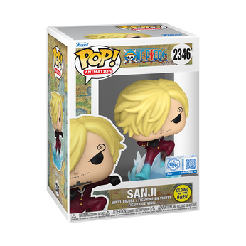 Pop! Sanji (Glow), , hi-res view 2