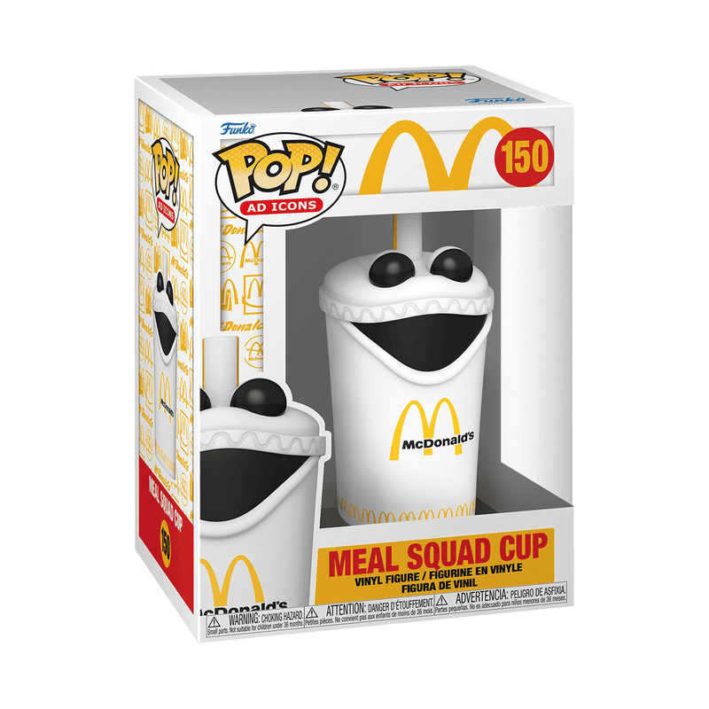 Pop! Meal Squad Cup, , hi-res view 3