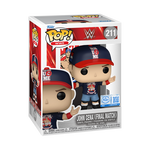 Pop! John Cena (Final Match), , hi-res view 2