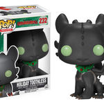HTTYD 2: Holiday Toothless, , hi-res view 1