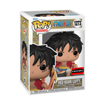 Pop! Red Hawk Luffy, , hi-res view 2