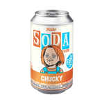 Vinyl SODA Chucky, , hi-res view 2